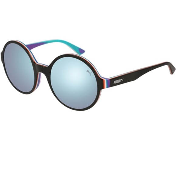 puma womens sunglasses